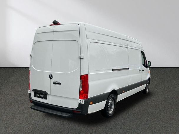 Mercedes-Benz Sprinter 315 CDI 110 kW image number 4