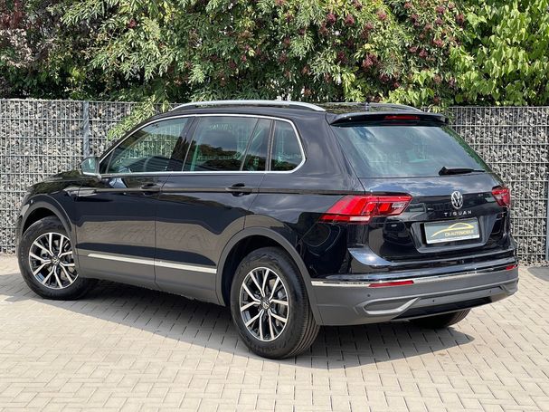 Volkswagen Tiguan DSG 110 kW image number 7