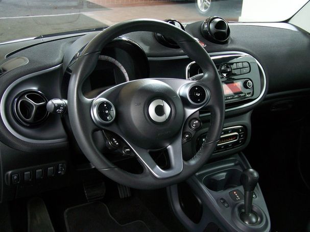 Smart ForTwo prime 66 kW image number 9