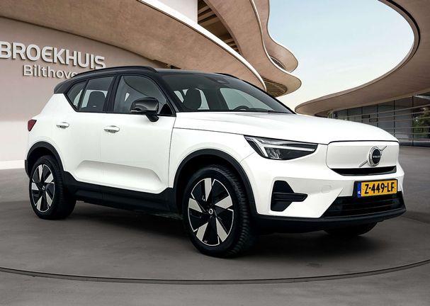 Volvo XC40 Extended Range Plus 185 kW image number 2