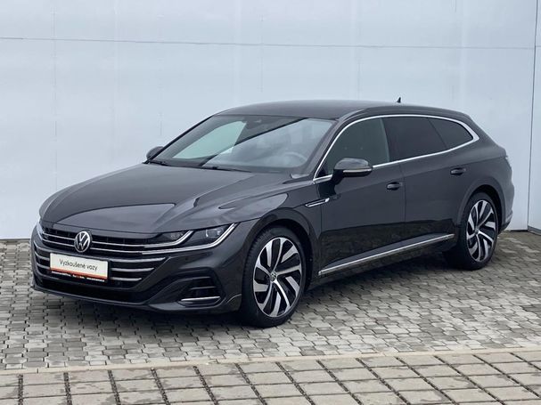 Volkswagen Arteon 2.0 TSI R-Line DSG 140 kW image number 1