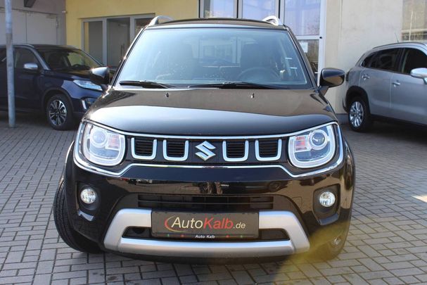 Suzuki Ignis 61 kW image number 3