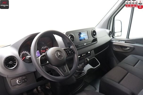 Mercedes-Benz Sprinter 317 CDI 125 kW image number 3