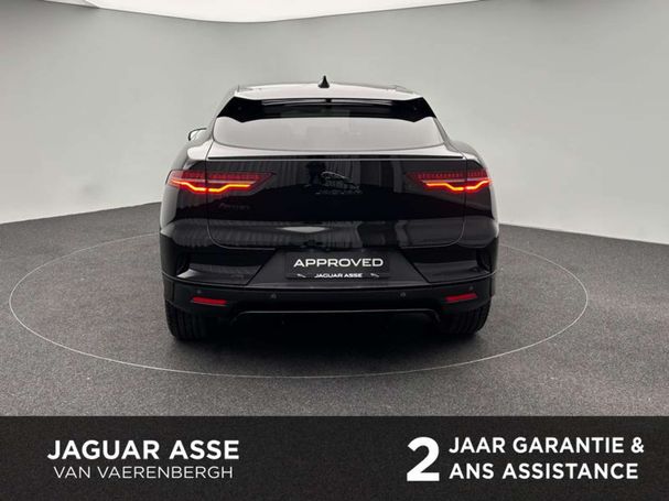 Jaguar I-Pace EV400 S AWD 294 kW image number 10