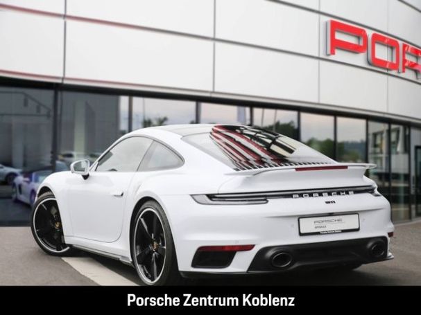 Porsche 992 Turbo 427 kW image number 3