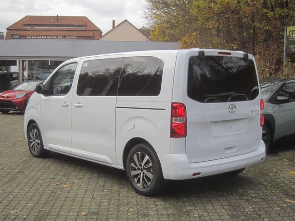 Toyota Proace Verso 2.0 D 4D 130 kW image number 3