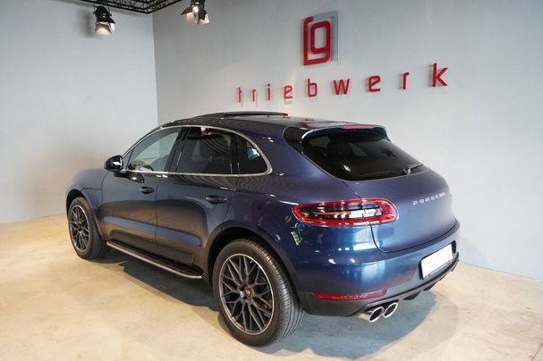 Porsche Macan S 250 kW image number 3