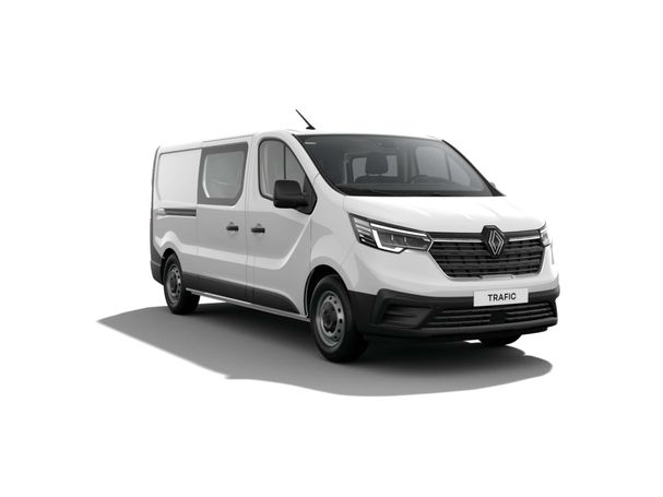 Renault Trafic L2H1 dCi 130 96 kW image number 1