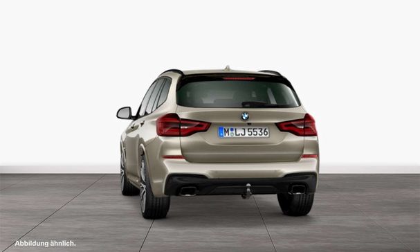 BMW X3 M xDrive 250 kW image number 3