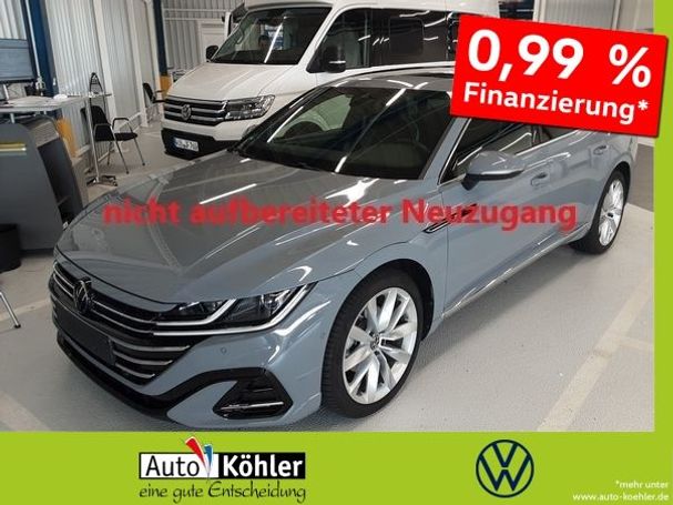 Volkswagen Arteon 160 kW image number 5