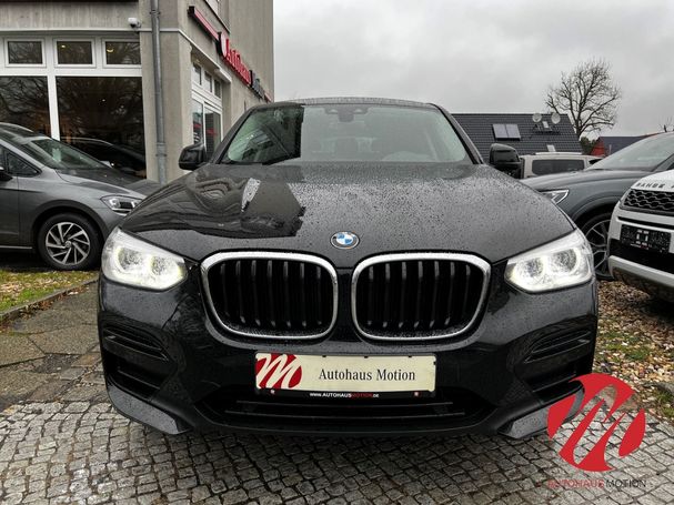 BMW X4 xDrive 140 kW image number 2