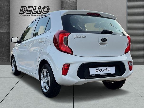 Kia Picanto 1.0 Edition 7 49 kW image number 2