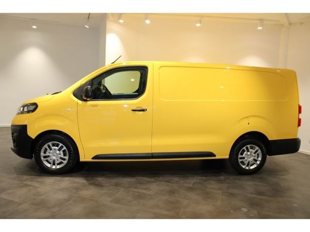 Opel Vivaro Cargo 130 kW image number 5