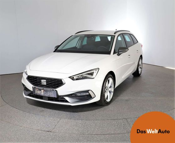 Seat Leon 1.0 eTSI DSG 81 kW image number 1