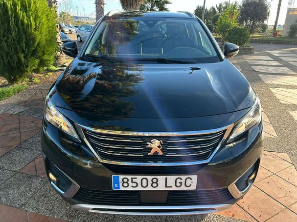 Peugeot 5008 BlueHDi 130 EAT8 Allure 96 kW image number 4