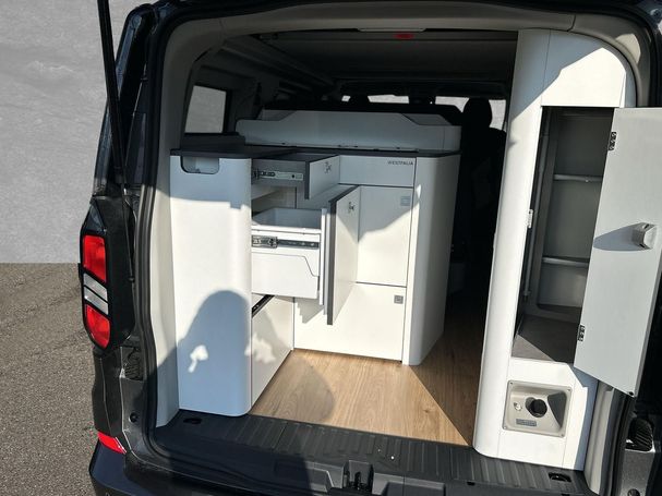 Ford Transit Custom Nugget 110 kW image number 12