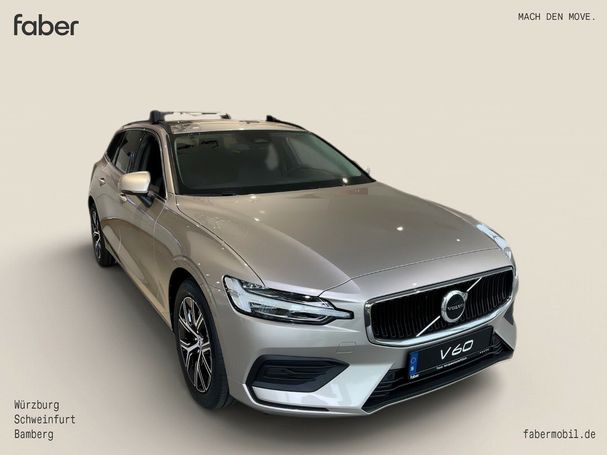 Volvo V60 B4 145 kW image number 3