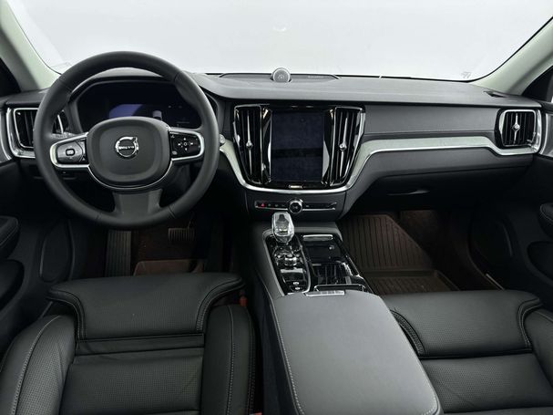 Volvo V60 T6 AWD Ultimate 257 kW image number 42