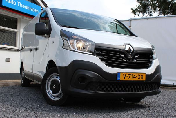 Renault Trafic DCi 95 L1H1 70 kW image number 2