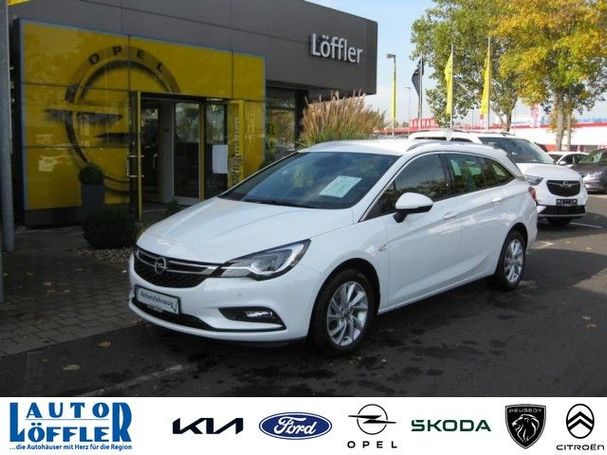 Opel Astra 1.6 Innovation 100 kW image number 5