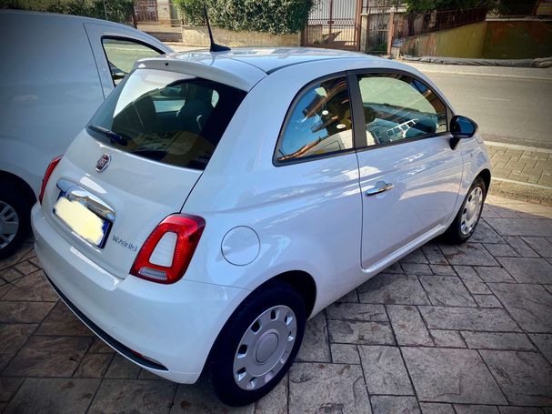 Fiat 500 1.0 51 kW image number 3