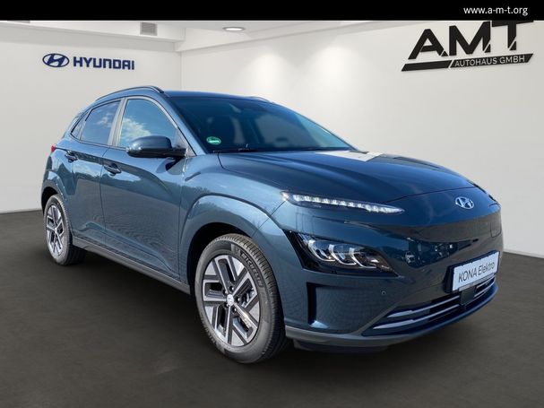 Hyundai Kona Elektro 100 kW image number 3