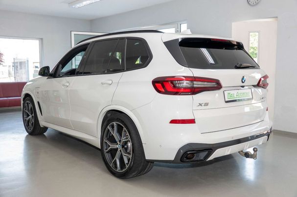 BMW X5 45e xDrive 290 kW image number 4