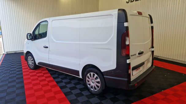 Renault Trafic Grand Energy dCi 145 EDC 107 kW image number 7