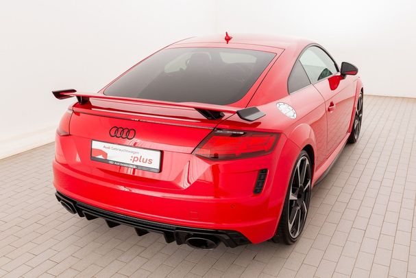 Audi TT RS 2.5 TFSI 294 kW image number 2