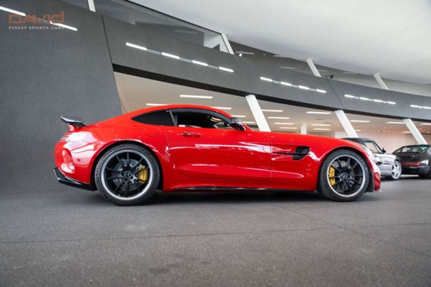 Mercedes-Benz AMG GT 430 kW image number 6