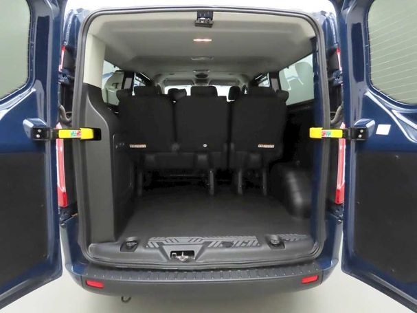 Ford Transit Custom 320 L2 2.0 Trend 96 kW image number 14