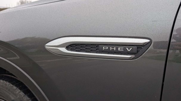 Mazda CX-60 PHEV 241 kW image number 4