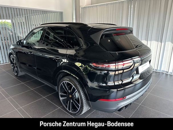 Porsche Cayenne E-Hybrid 340 kW image number 6