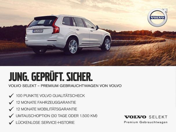 Volvo XC40 B4 Dark Ultimate 145 kW image number 14