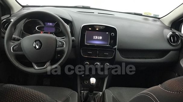 Renault Clio Energy dCi 75 55 kW image number 3