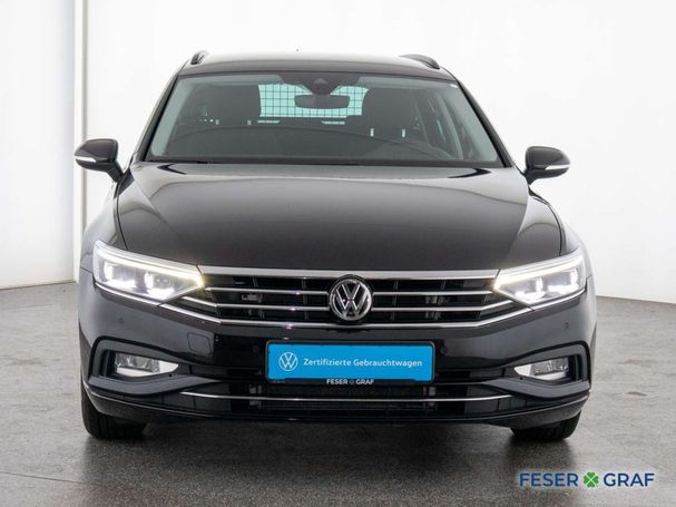 Volkswagen Passat Variant 2.0 TDI Business DSG 110 kW image number 13