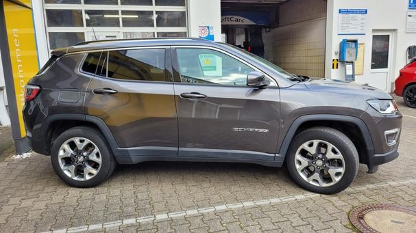 Jeep Compass 2.0 103 kW image number 3