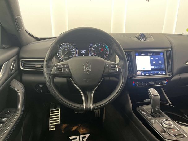 Maserati Levante GT 243 kW image number 11