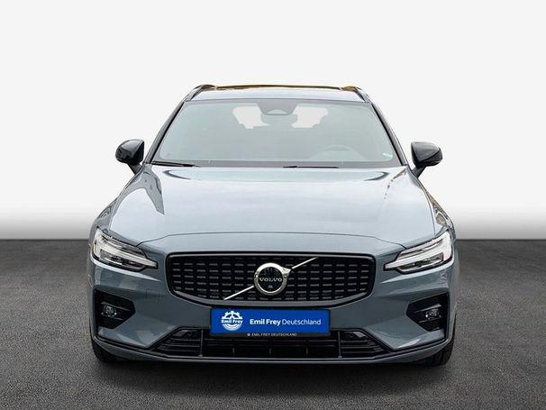 Volvo V60 B4 Plus 145 kW image number 3