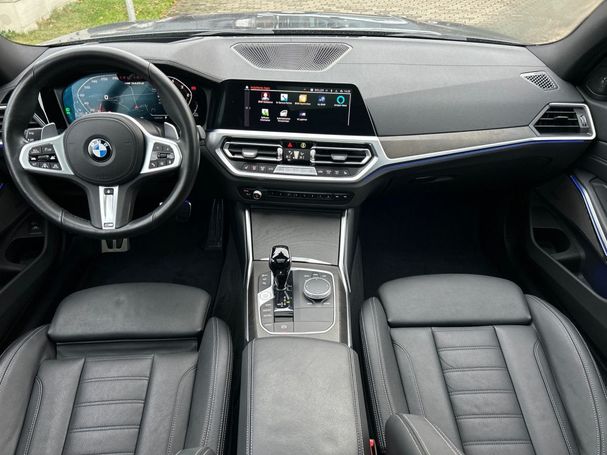 BMW 340d Touring xDrive 250 kW image number 10