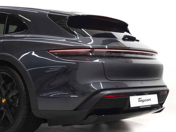 Porsche Taycan 4 Cross Turismo 280 kW image number 18