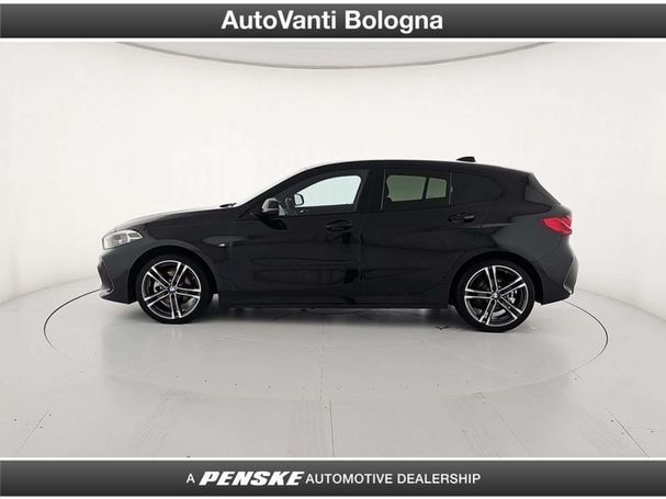 BMW 118d 110 kW image number 4