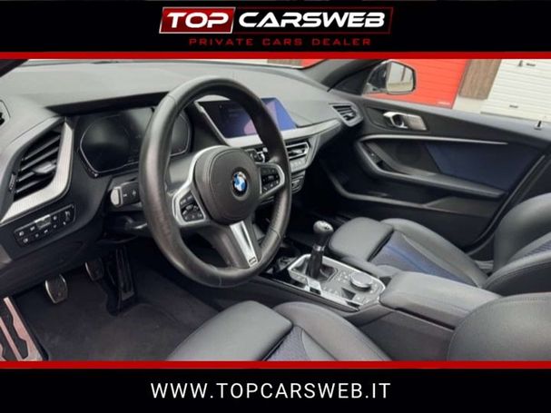 BMW 118i 103 kW image number 7