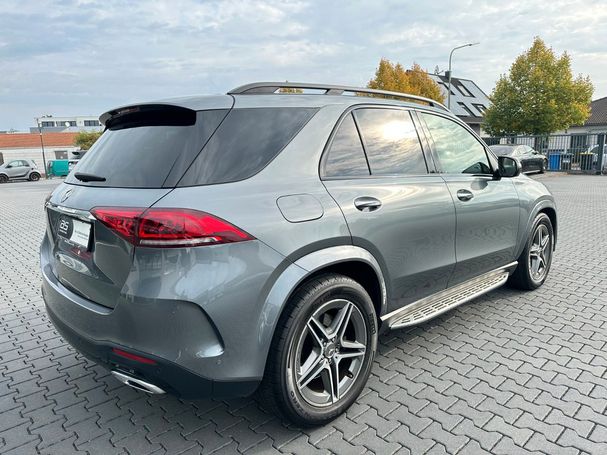 Mercedes-Benz GLE 400 d 4Matic 243 kW image number 6