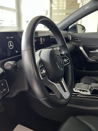 Mercedes-Benz CLA 180 100 kW image number 10