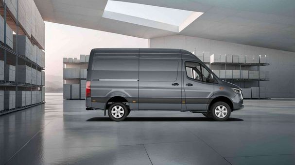 Mercedes-Benz Sprinter 319 CDI 140 kW image number 7