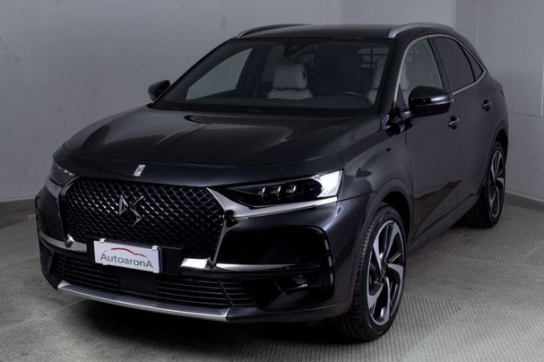 DS Automobiles 7 Crossback BlueHDi 130 CHIC 96 kW image number 1