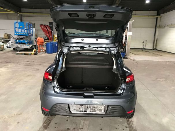 Renault Clio TCe 55 kW image number 33