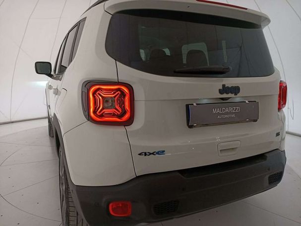 Jeep Renegade 1.3 PHEV 177 kW image number 12