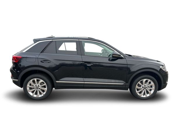 Volkswagen T-Roc DSG 110 kW image number 3